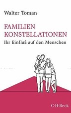Familienkonstellationen: Ihr