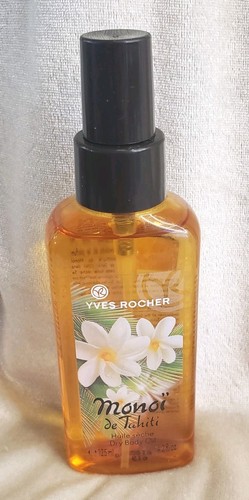Yves rocher monoi tahiti - rocher,