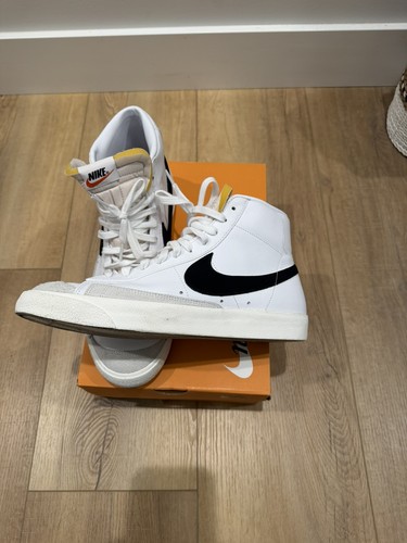 Nike blazer mid vintage - mid, 77