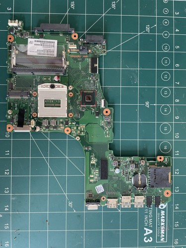 Toshiba satellite l50t - satellite, l50t-a