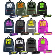 Lunatik Officine 07 Zaini