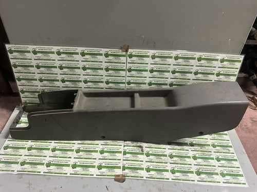 Tunnel centrale fiat panda 141 - fiat,