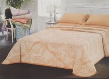 TBE. Coperta misto Lana