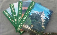 Bellezze del Mondo