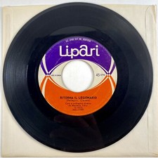 Marcello Valci Ritorna Il