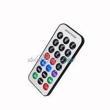 Telecomando IR infrarossi per