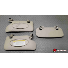 ALETTE ALETTA PARASOLE PARABREZZA (COPPIA) MINI COUNTRYMAN COOPER SD ALL4 2012