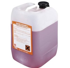 ACIDO PER CALDAIA ''GEL'' DISINCROSTANTE TANICA 10 LT PER LAVAGGIO CALDAIA