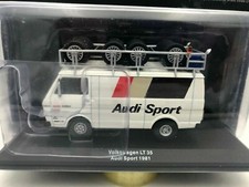 DIE CAST 1/43 " VOLKSWAGEN LT