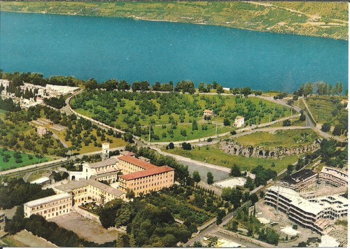 Albano laziale collegio - albano,