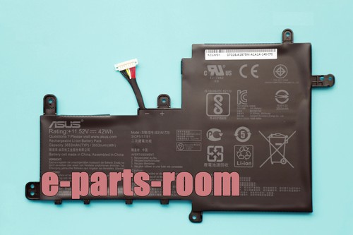 B31n1729 batteria originale - b31n1729,