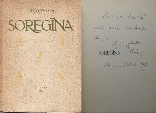 Valeri diego soregina favola - diego,