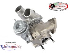 TURBO TURBINA TURBOCOMPRESSORE TOYOTA AVENSIS COROLLA