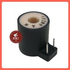 Bobina Robur Supercromo Calorio stufa radiatore a gas 220 240 V F91-4036 JBVL001