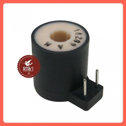 Bobina robur supercromo - bobina,