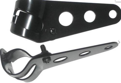 Staffe moto faro cafe racer - moto,