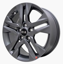 OEM 52910-Q5200 17" 7.0J +50