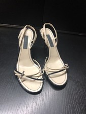 alberta ferretti Scarpe