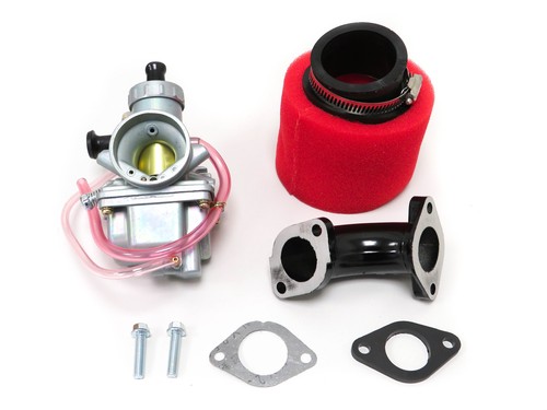 Kit carburatore molkt style - molkt,