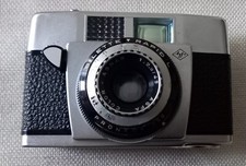 AGFA SILLETTE RAPID L -