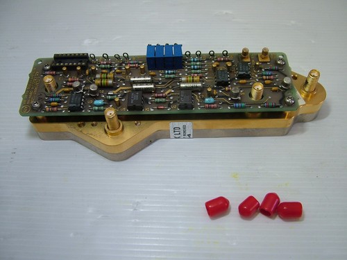 Splitter mod agilent - splitter,