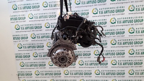 Motore toyota aygo 1kr - toyota,