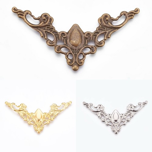 Pezzi decorazione angolare - pezzi,