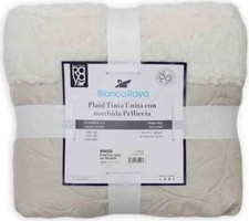 BRaya Plaid Letto Singolo con