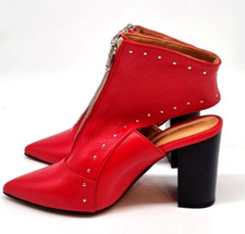Osvaldo Rossi women's ankle