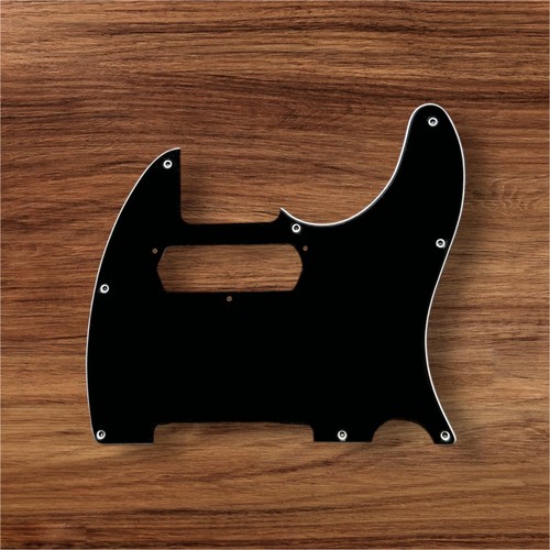 Telecaster pickguard lollar - telecaster,