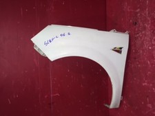 parafanghi ant. sx sinistro renault scenic 2006