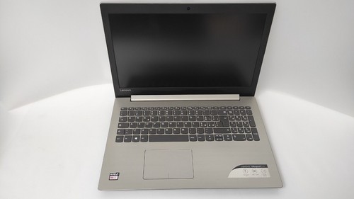 Notebook lenovo ideapad 320 - ideapad,