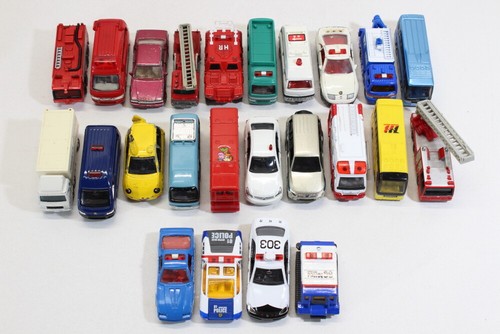 Tomy tomica diecast giocattolo - tomy,