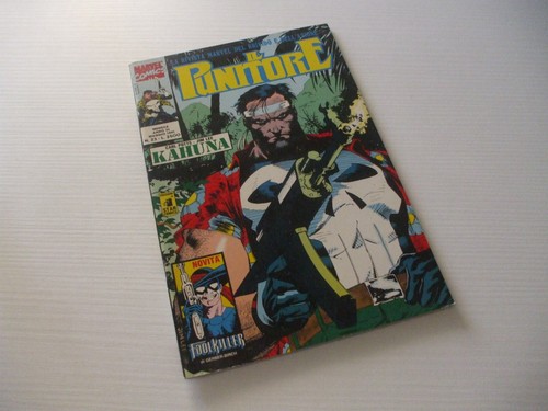 Punitore star comics - star,