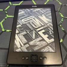 Amazon d01100 kindle - amazon,