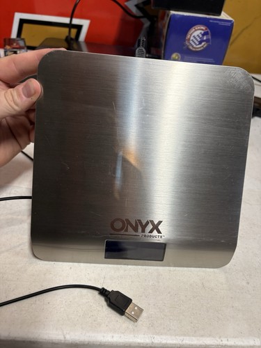 Onyx products acciaio inox - products, 5lb