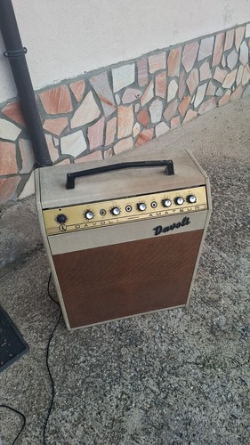 Davoli amateur 1966 - davoli,