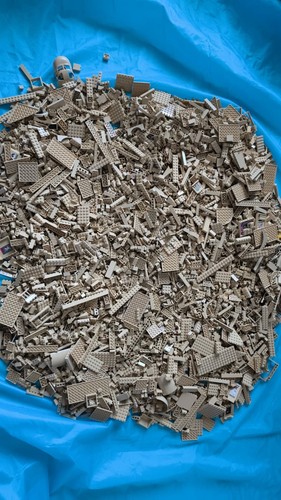 Costruzioni lego sfuso tan - costruzioni,