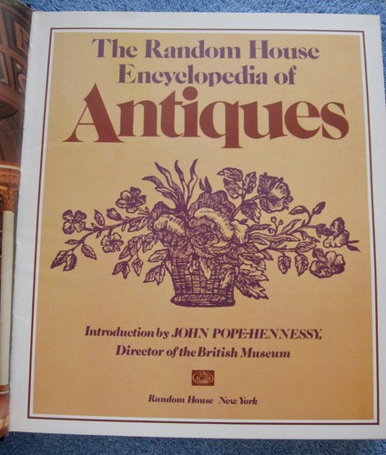 The random house encyclopedia - "the,