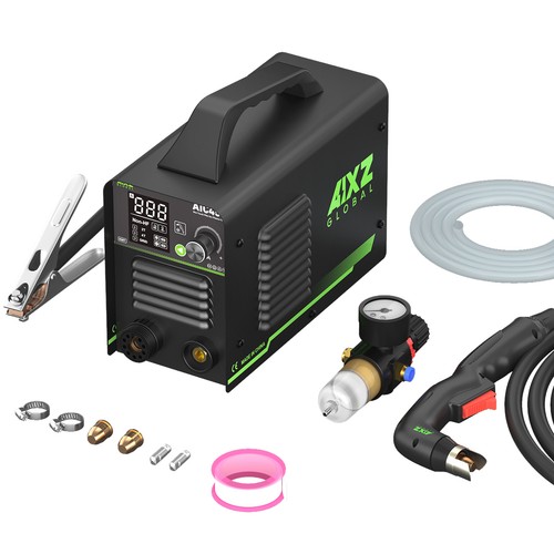 Aixz taglierina plasma non - aixz,