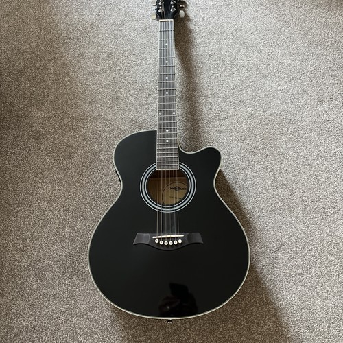 Chitarra elettroacustica