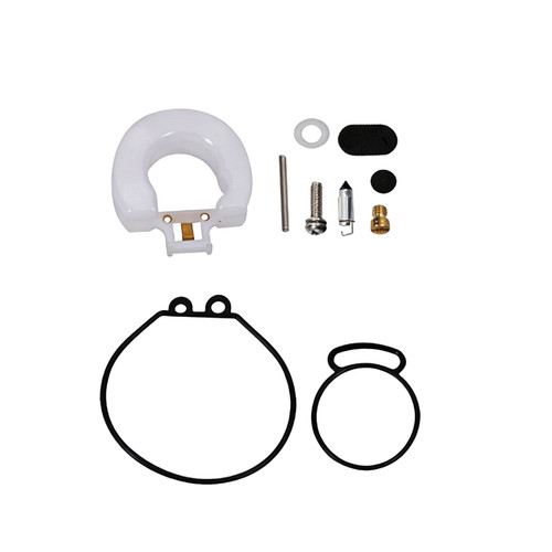 Kit carburatore 25cv motore - carburatore,