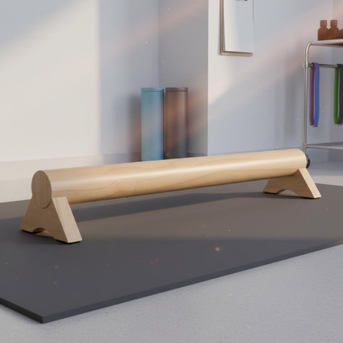 Trave equilibrio legno - equilibrio,