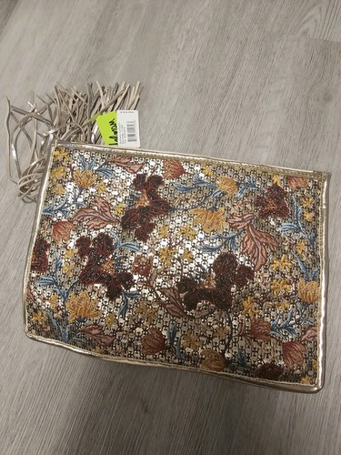Pochette sam edelman alia oro - sam,