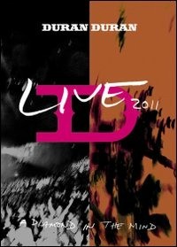 Duran live 2011 a - -,