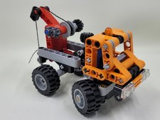 Lego technic 9390 - lego,