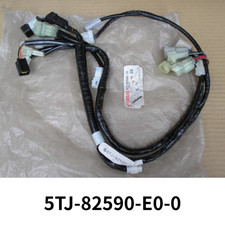 Genuine Yamaha 2007-2013