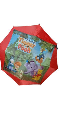 Ombrello winnie the pooh - winnie,