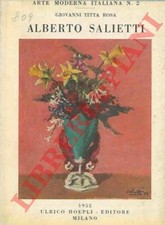 Arte - TITTA - Alberto