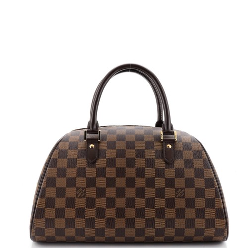 Louis vuitton ribera handbag - louis,